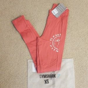 Gymshark Legacy Fitness Panel Leggings